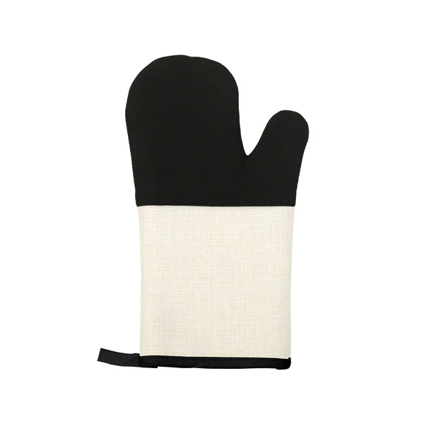 Manopla de Cocina Textil