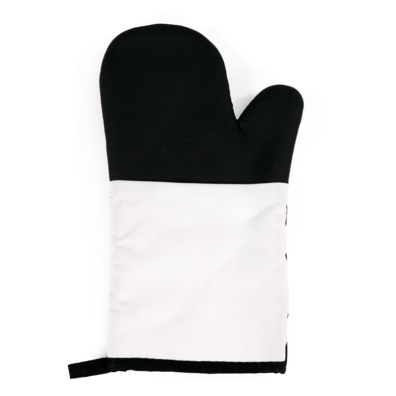 Manopla de cocina textil sublimable