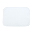 Manta de apego para bebés sublimable 40x30 cm