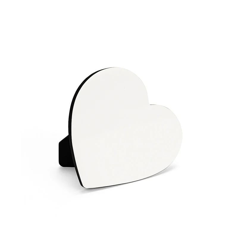 Fotopanel de MDF Forma de Corazón