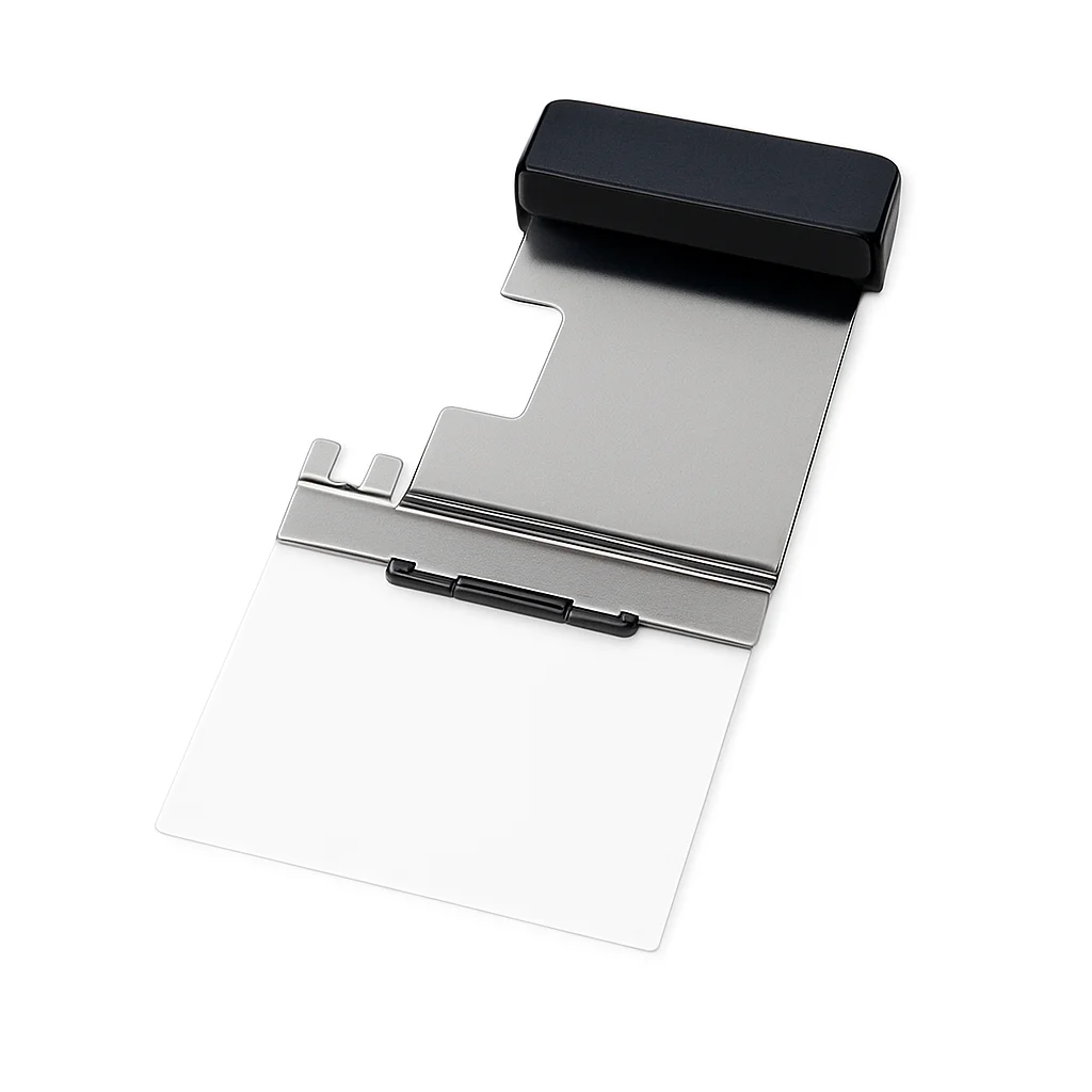 Media Retainers For RJ-900X