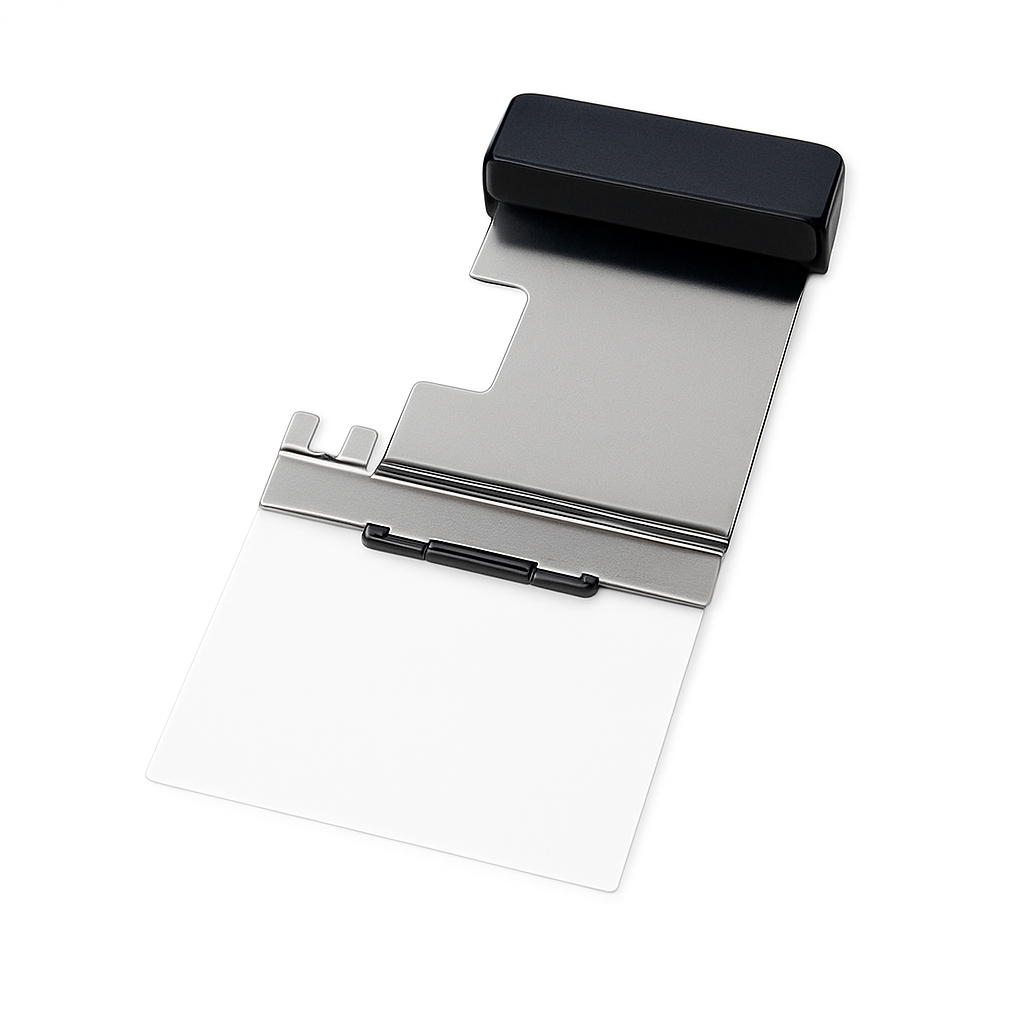 Media Retainers For RJ-900X