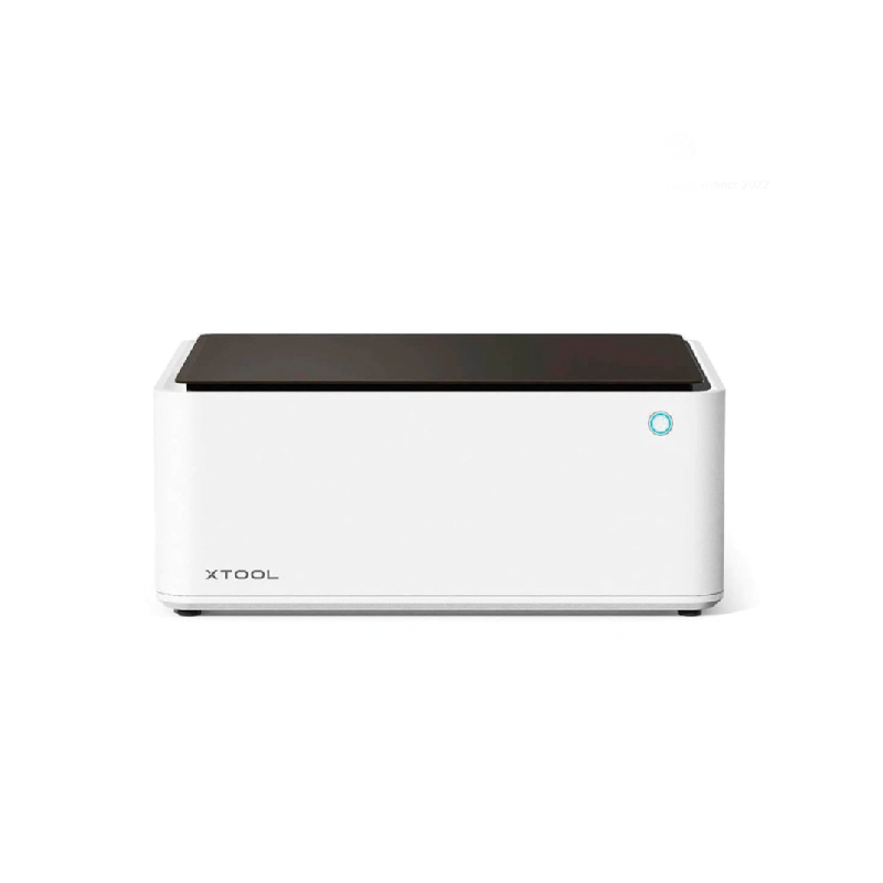 Máquina de Corte y Grabado Láser xTool M1