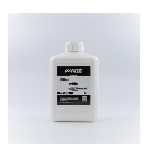 [013287] New Inks Texjet by Polyprint 2L