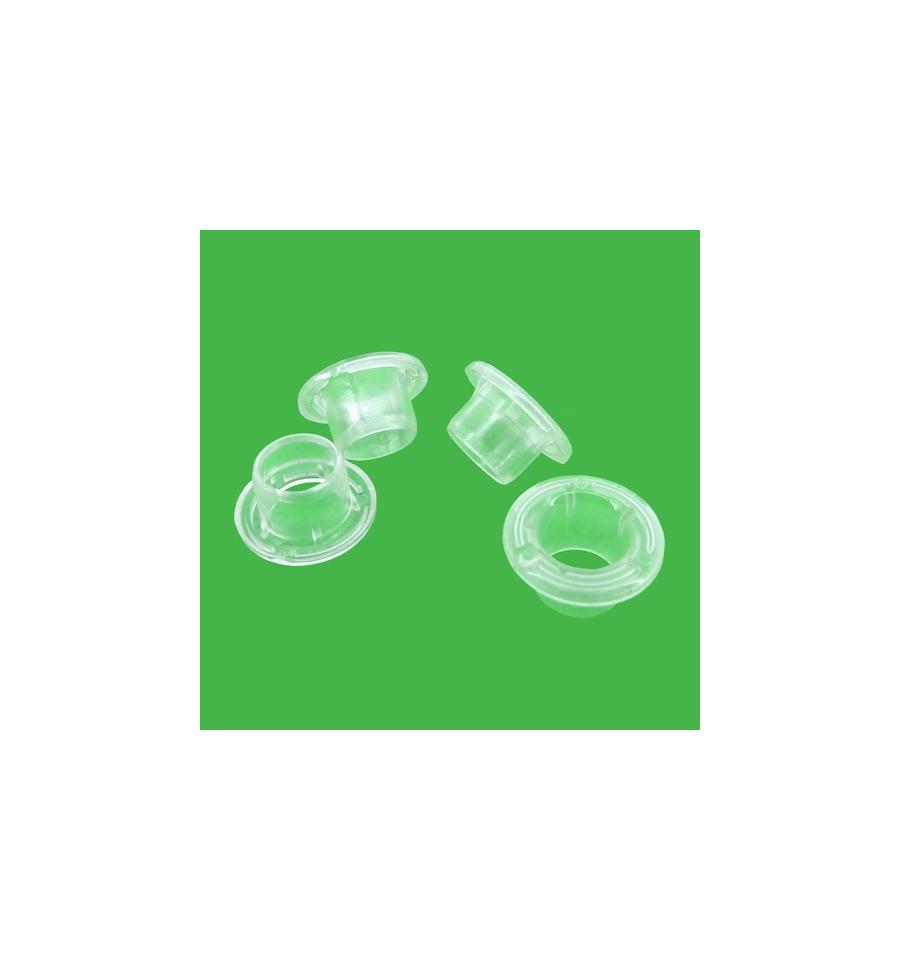 Ollaos de Ø8mm de diámetro (1000 uds)