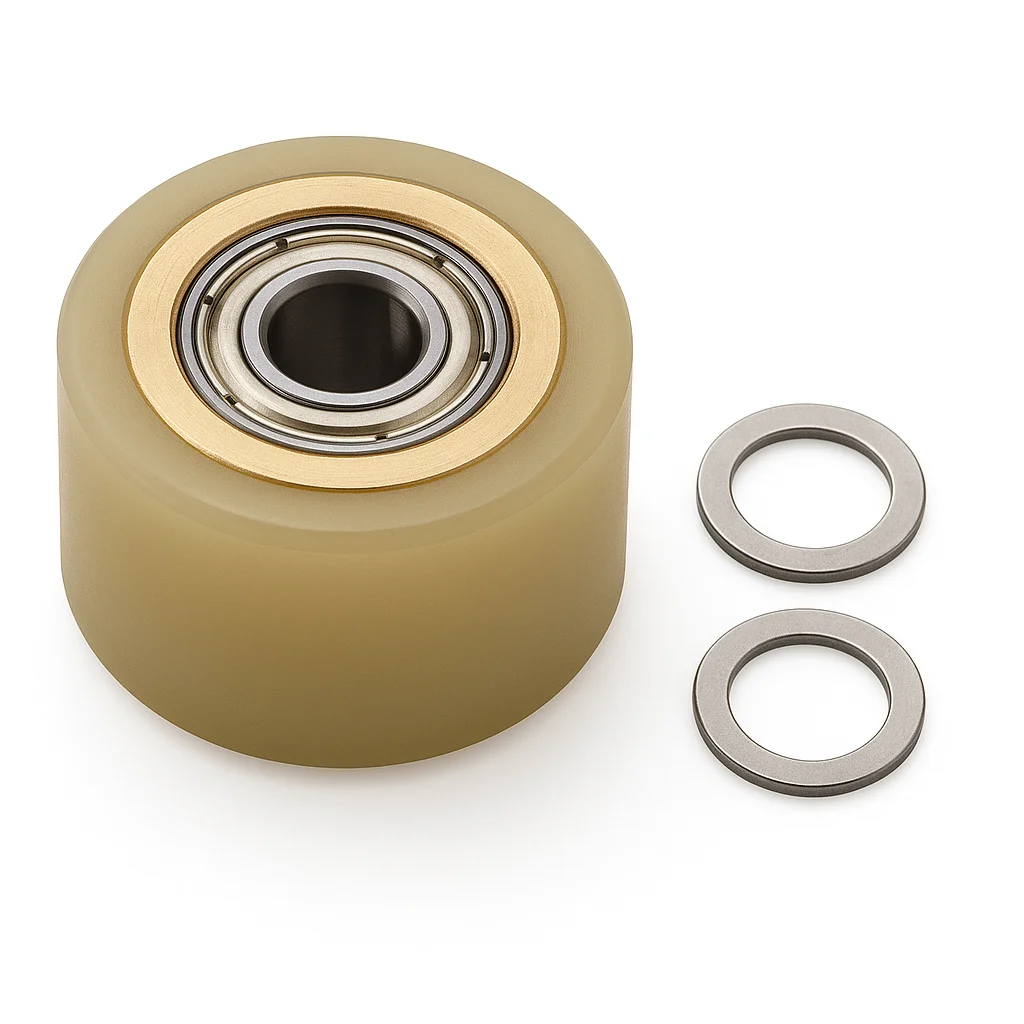 P-ROLLER FD16S4(B10) TYPE 2