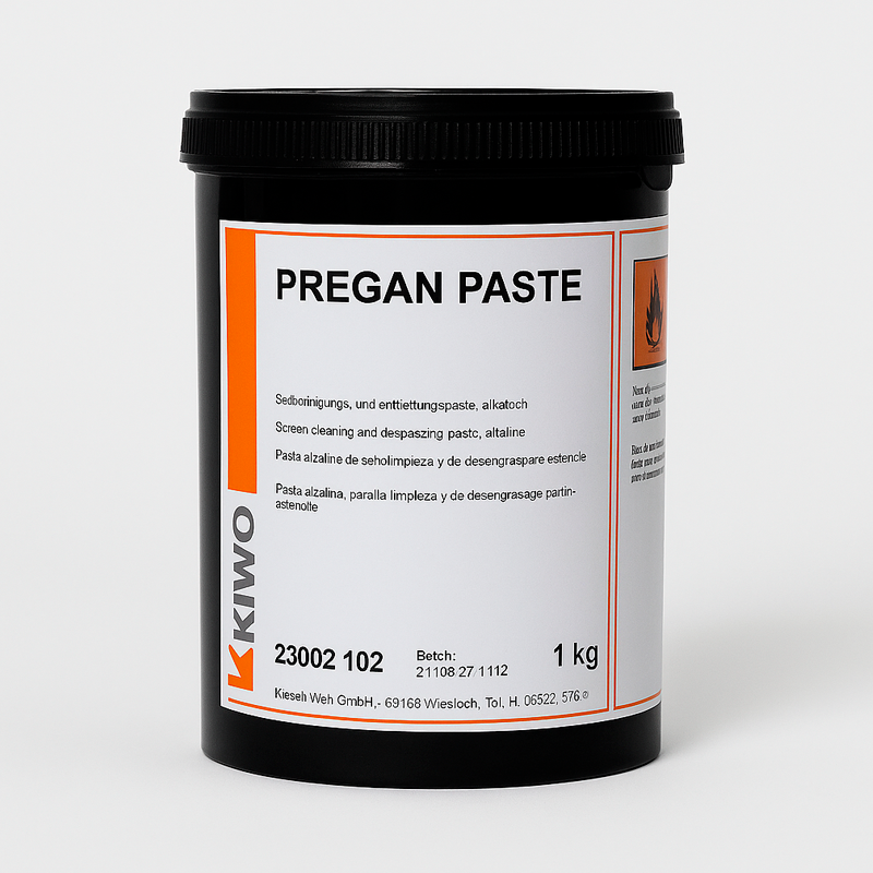 PREGAN PASTE 1 Kg