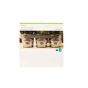 Pack de vinilos adhesivos premium Cricut en colores básicos