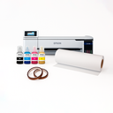Pack Impresora Epson F500 + Consumibles