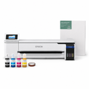 Pack Impresora Epson SC-F500 + Consumibles
