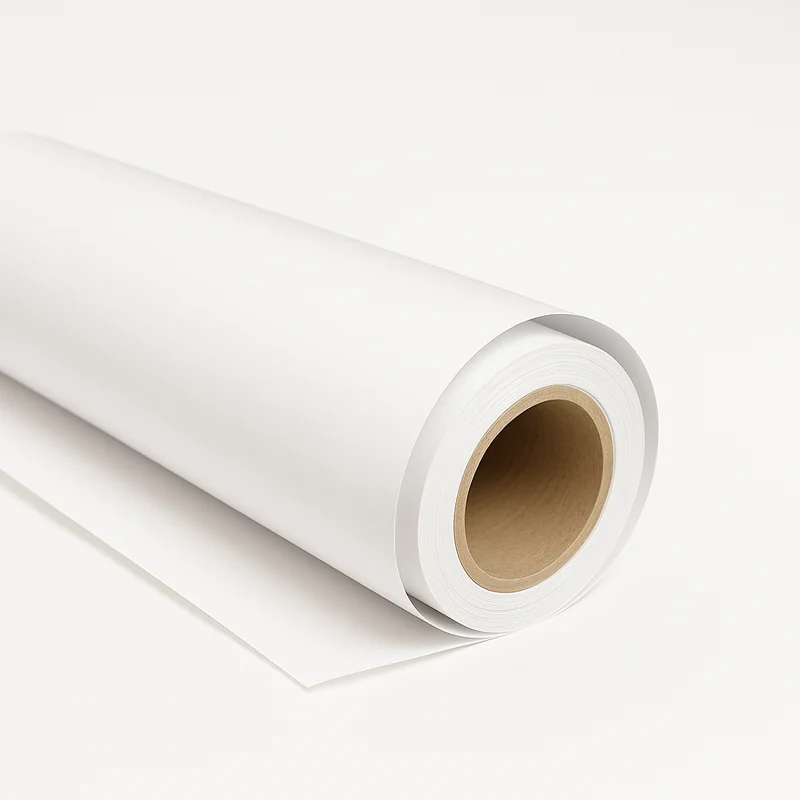 Papel Sublimación SubliColor Uni. 90 g | 1,32 x 150 m