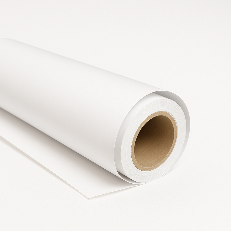 Papel Sublimación SubliColor Uni. 90g 1,32x150m