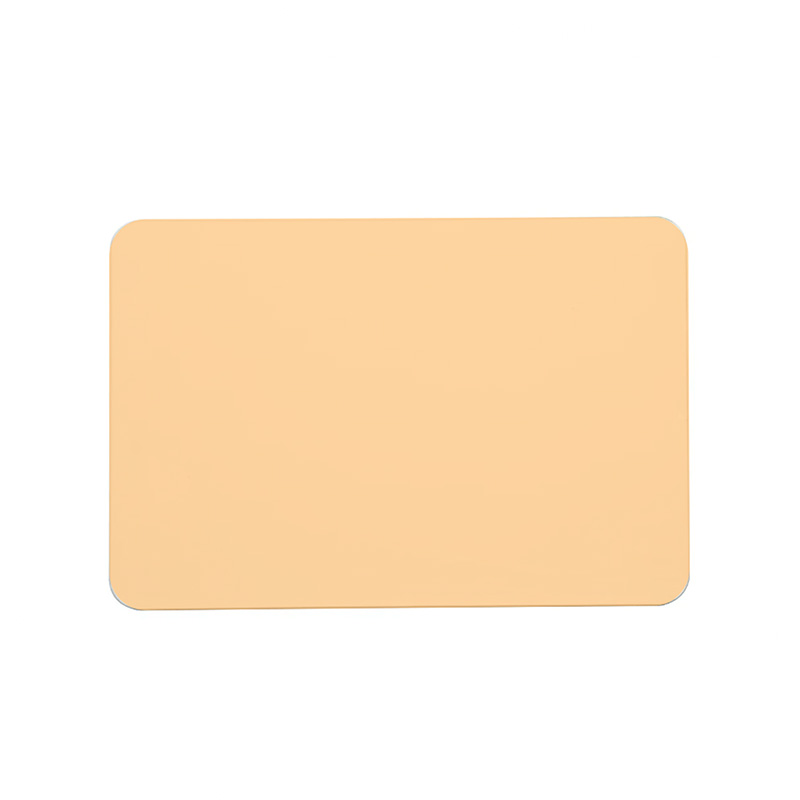 Placa de madera sublimable 20x28 cm