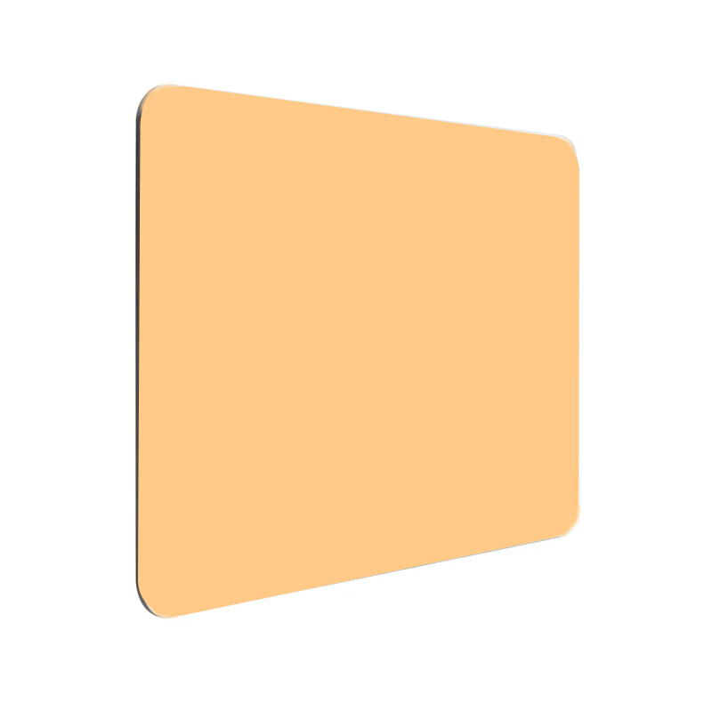 Placa de madera sublimable 20x28 cm