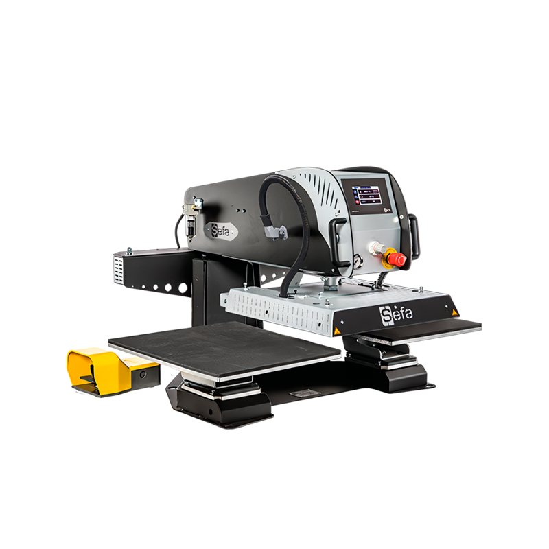 Plancha Duplex Air Pro V3