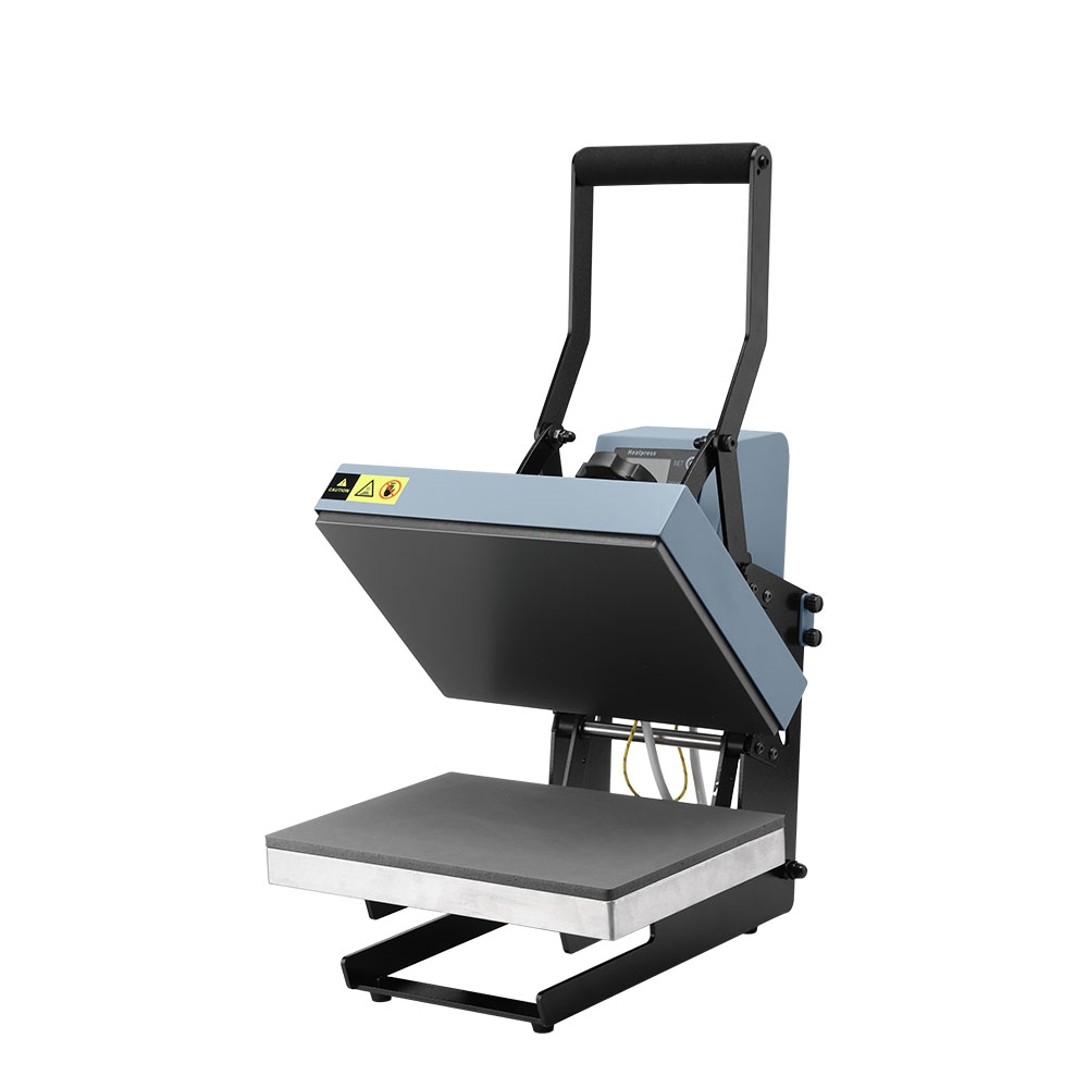 Plancha EZ-805 21 x 30cm