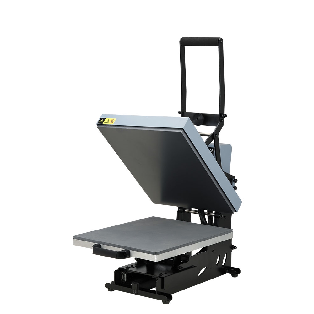 Plancha Ezedichi Manual | 35 x 42 cm