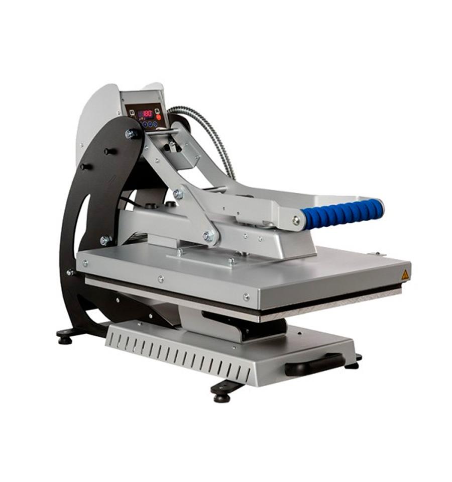 Plancha Sefa Clam Pro V5