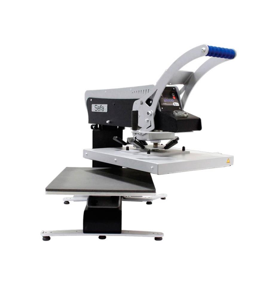 Plancha SEFA ROTEX LITE