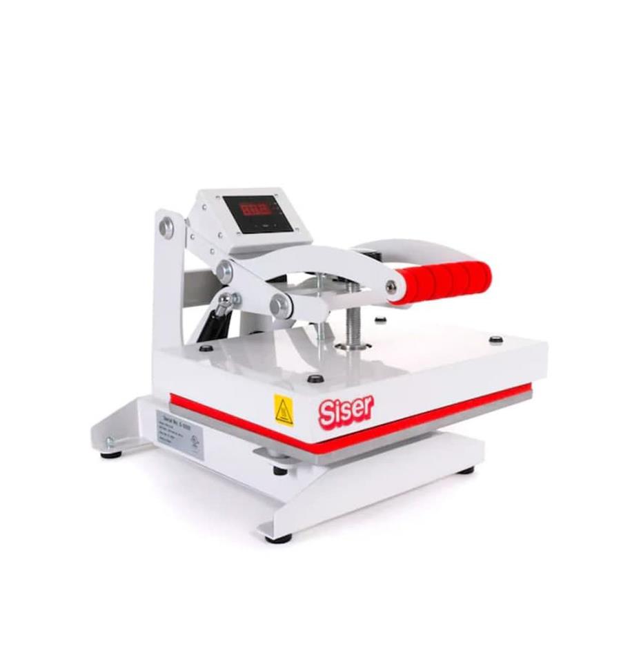 Plancha Siser Craft Heat