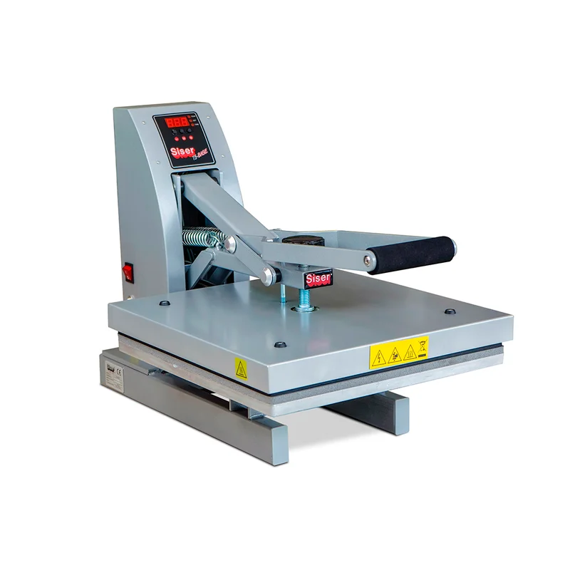 Plancha Siser Manual TS Base | 38 x 38 cm