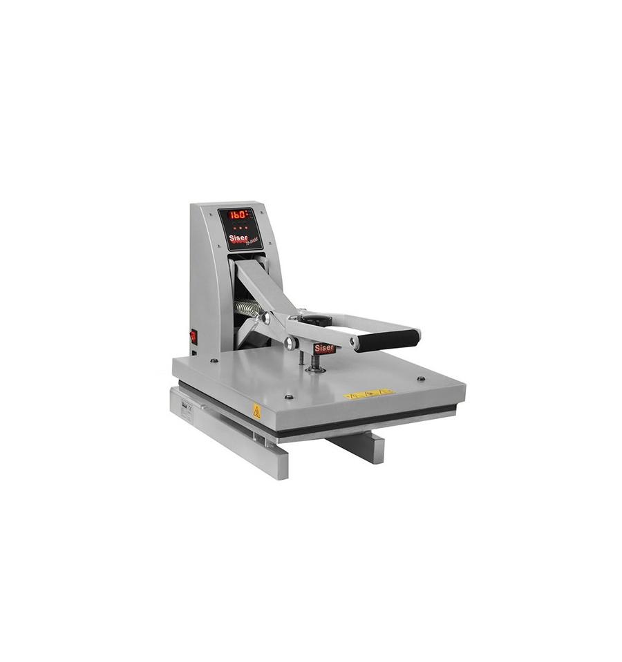 Plancha Siser TS BASE 38x38