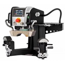 Plancha Sefa Duplex Mini Pro | 18 x 8 cm