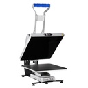 Plancha Sefa Manual Clam One | 40 x 50 cm