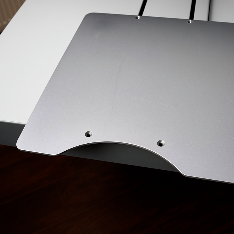 Plantilla TexJet 27x40 cm Con Marco