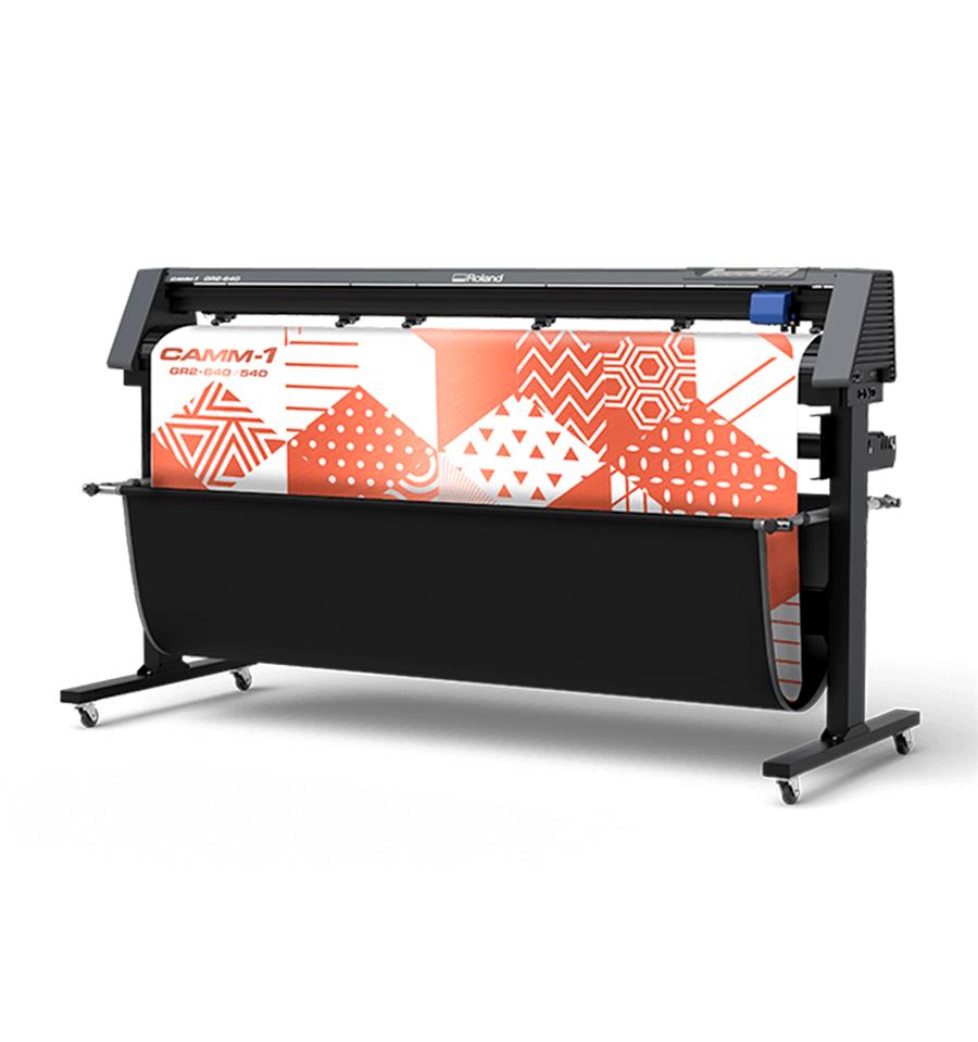 Plotter de corte Roland CAMM-1 GR2-640