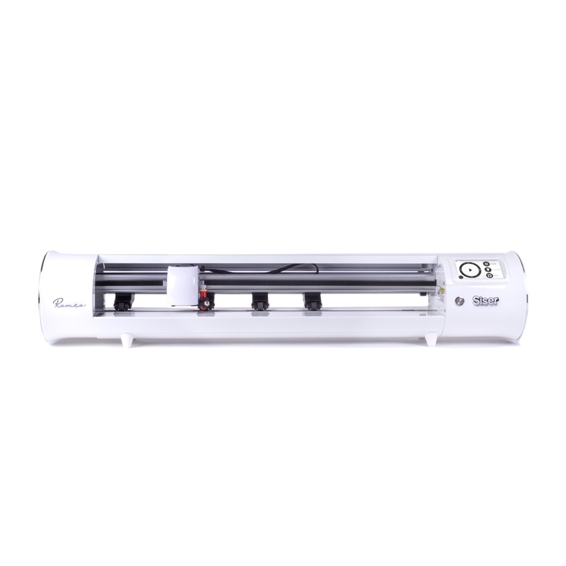 Plotter de corte Siser Romeo