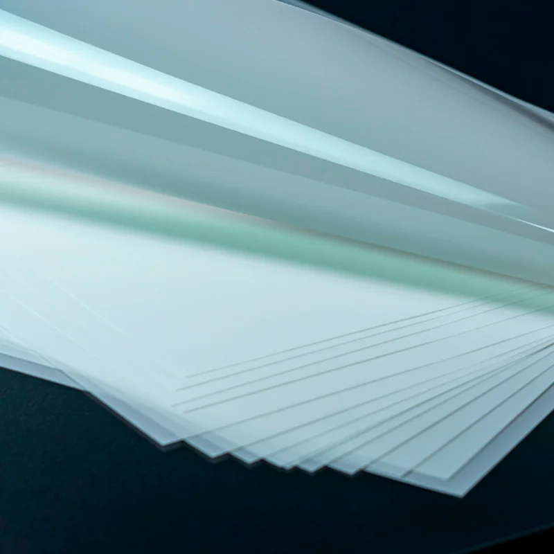 Polyprint Film A3 DTF Xpress | 100 hojas