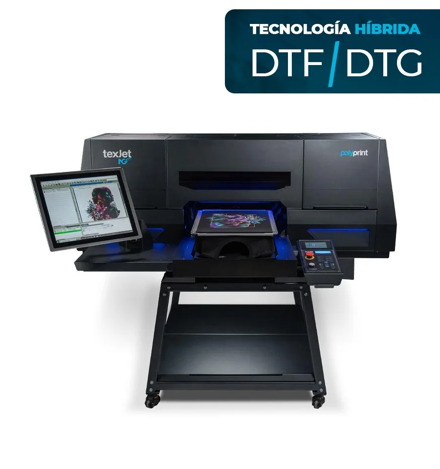 Polyprint TexJet NG 120