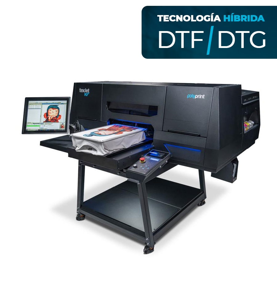 Polyprint TexJet NG130