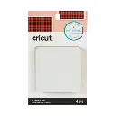 Cricut Posavasos de Aluminio | 4 uds.
