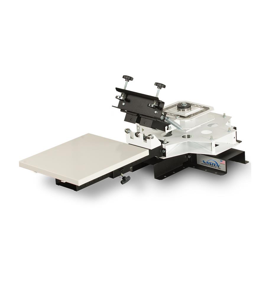 Pulpo manual Vastex V-100 1E/1C