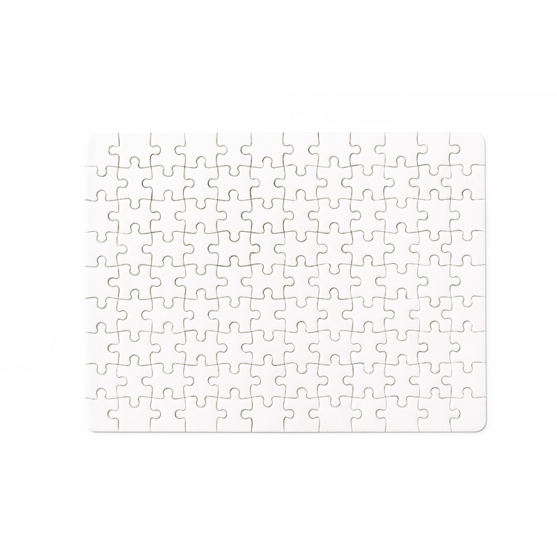 Puzzle para sublimación  120 piezas