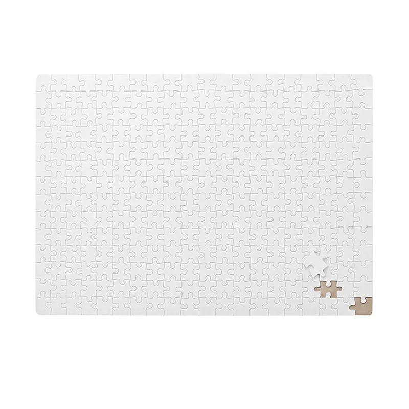Puzzle de Cartón | 300 Piezas