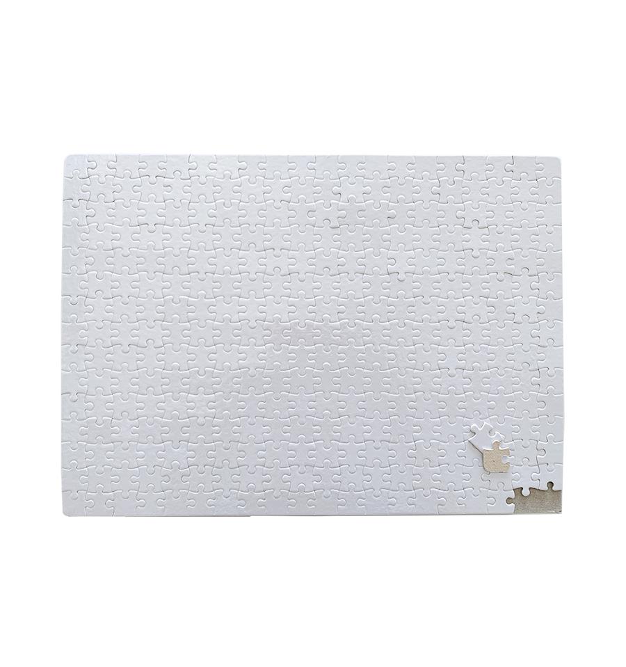 Puzzle para sublimación 300 PIEZAS