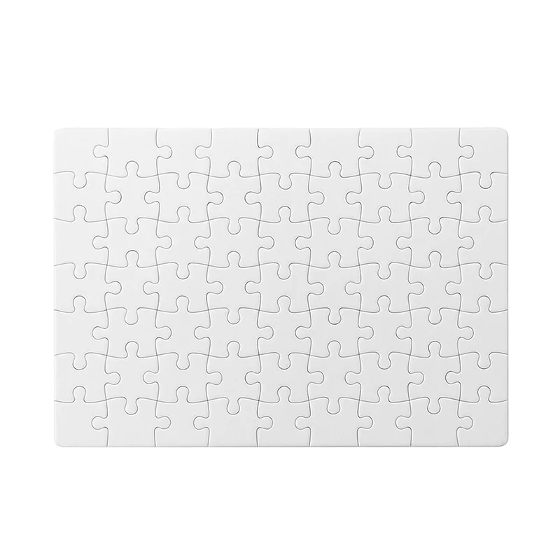 Puzzle de Cartón | 70 piezas