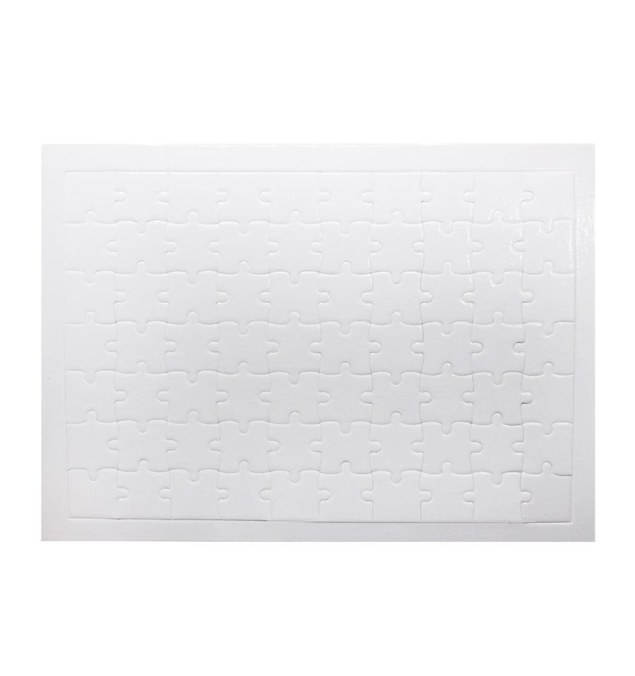 Puzzle sublimación 70 PIEZAS