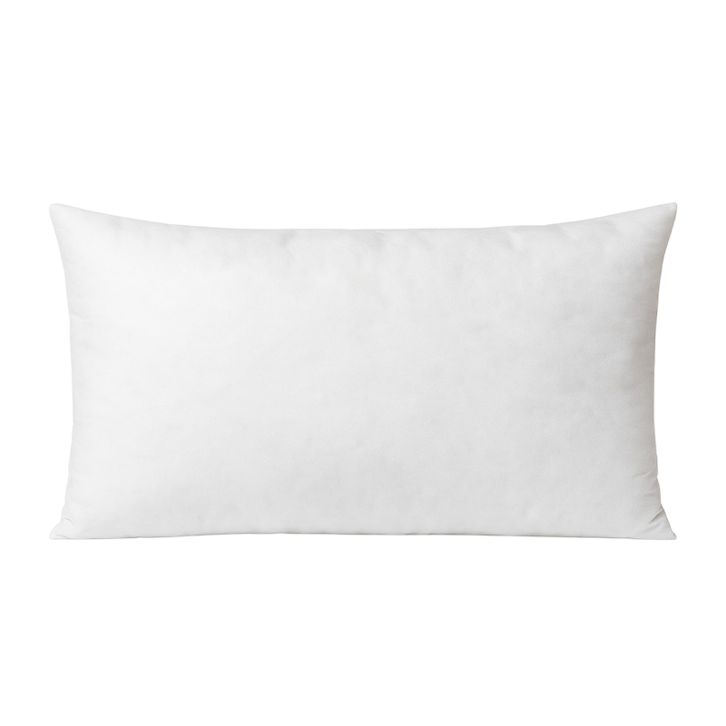Relleno cojin rectangular 30x60 cm