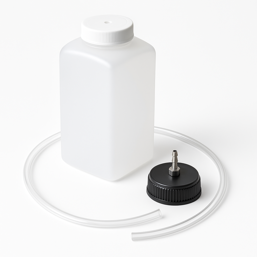 Ricoh Botella de Tinta Residual Ri 1000