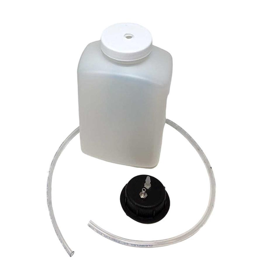 Ricoh Botella de Tinta Residual Ri 1000