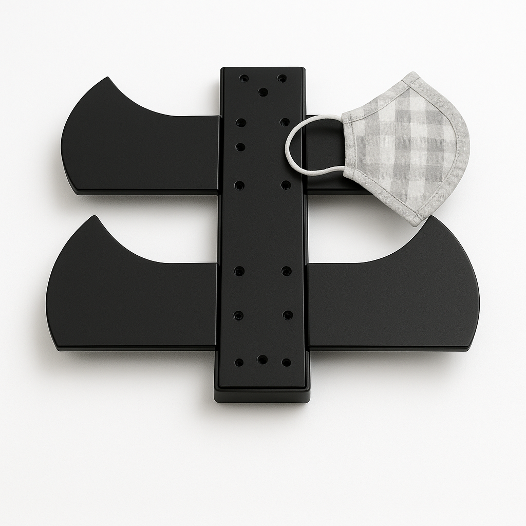 Ricoh Mesa de Impresión Mascarillas