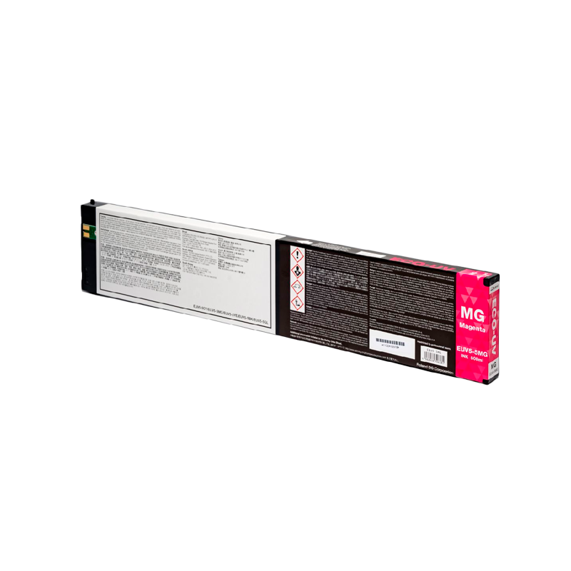 Roland ECO-UV 5 Magenta 500 ml