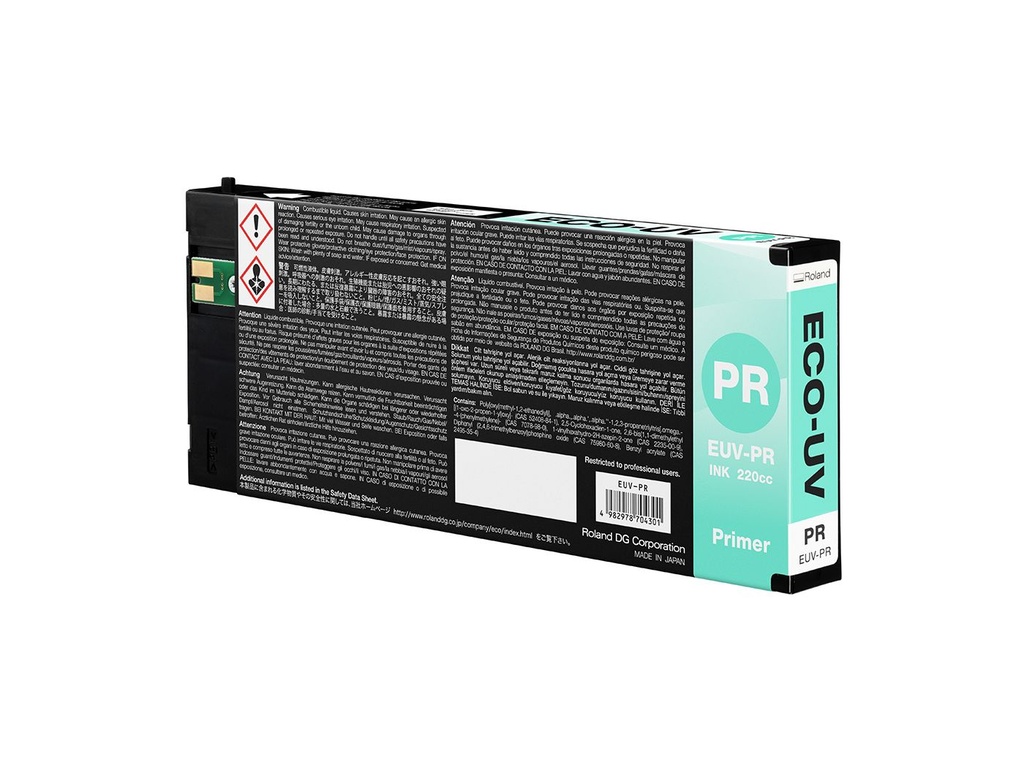 Roland ECO-UV Primer 220ml