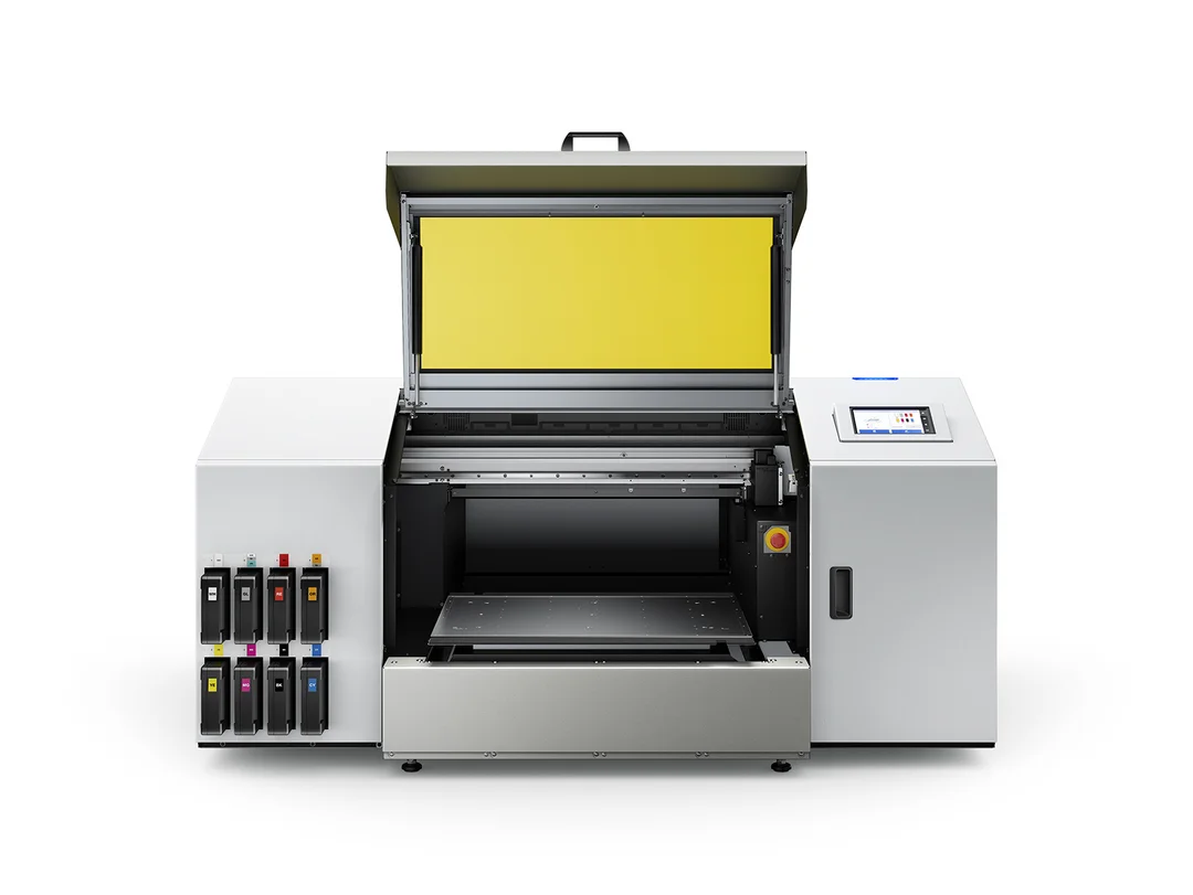 Impresora UV Roland VersaOBJECT MO-240 | con Mesa