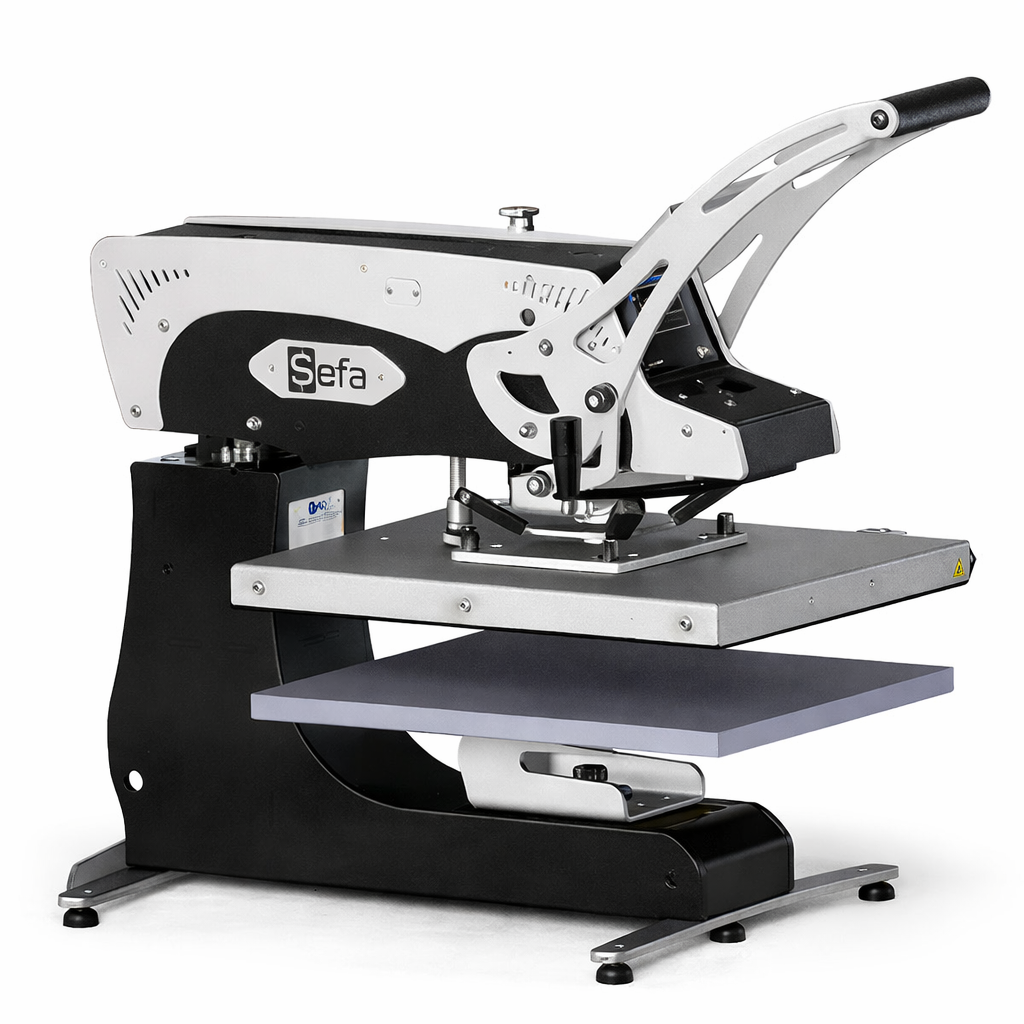 Plancha Manual Sefa Rotex One V5 | 40 x 50 cm