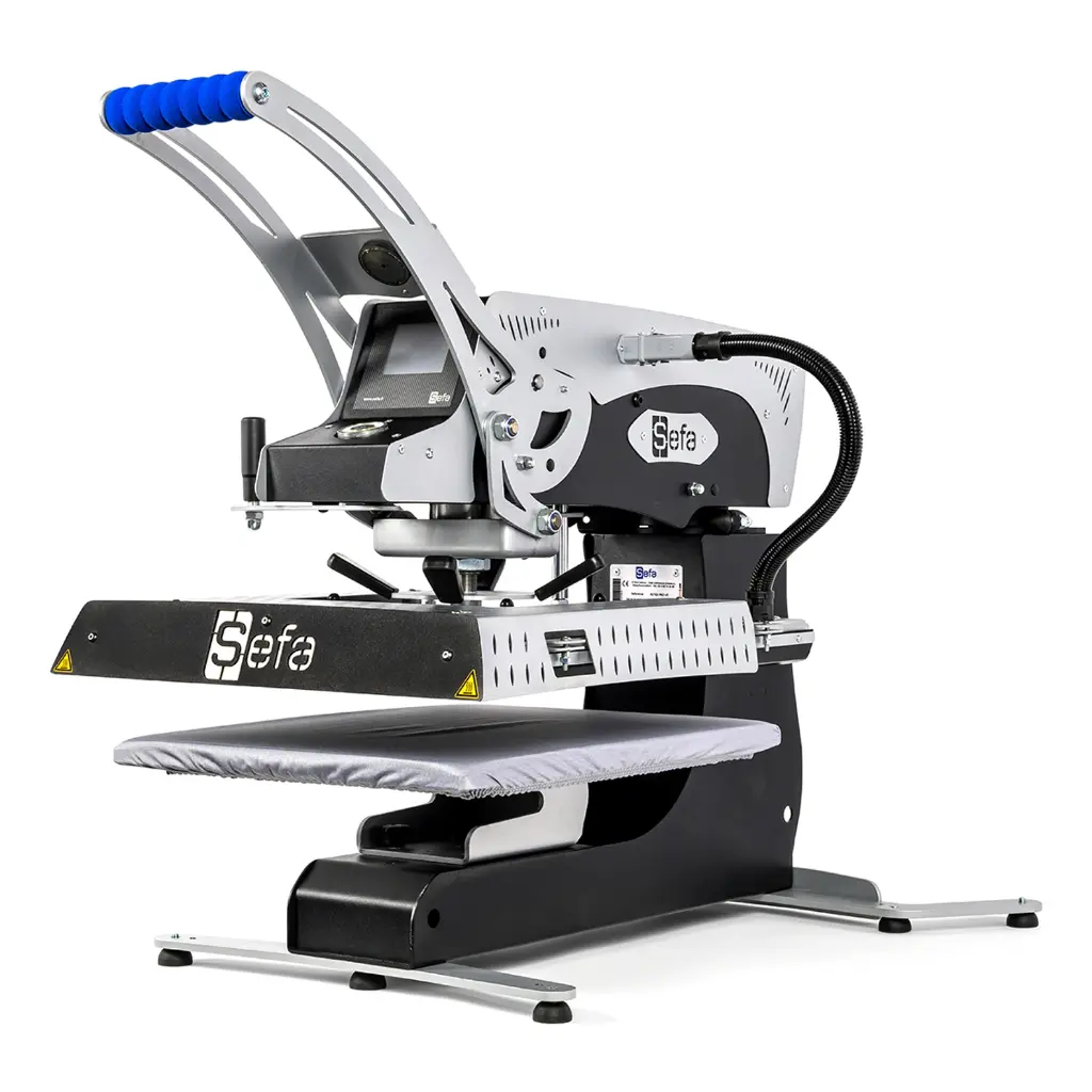 Plancha Sefa Rotex Pro V3